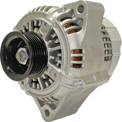 ACDELCO PROFESSIONAL - 334-1223 - Remanufactured Alternator pa2