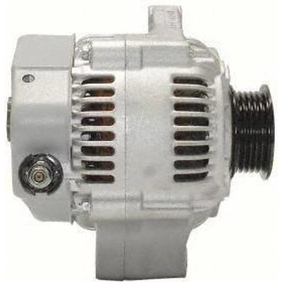 Remanufactured Alternator by ACDELCO PROFESSIONAL - 334-1225 pa3