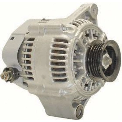 Remanufactured Alternator by ACDELCO PROFESSIONAL - 334-1225 pa4