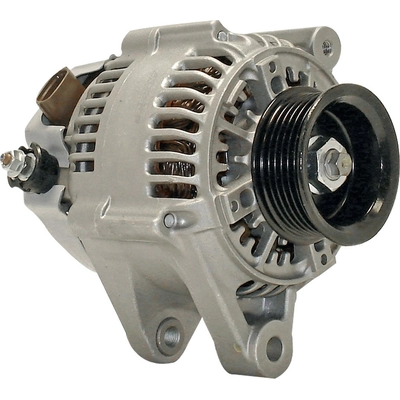 ACDELCO PROFESSIONAL - 334-1226A - Remanufactured Alternator pa2