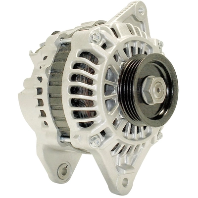 ACDELCO PROFESSIONAL - 334-1237 - Remanufactured Alternator pa1