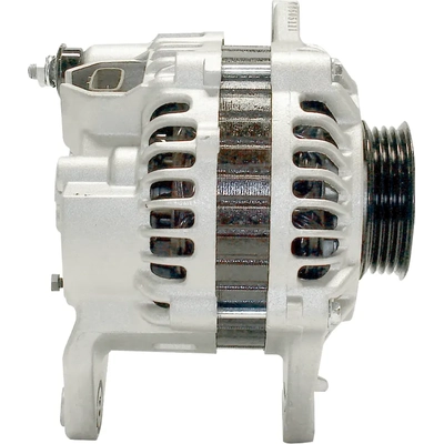 ACDELCO PROFESSIONAL - 334-1237 - Remanufactured Alternator pa4