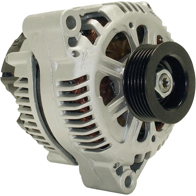 ACDELCO PROFESSIONAL - 334-1280 - Remanufactured Alternator pa1