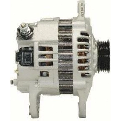 Remanufactured Alternator by ACDELCO PROFESSIONAL - 334-1336 pa3