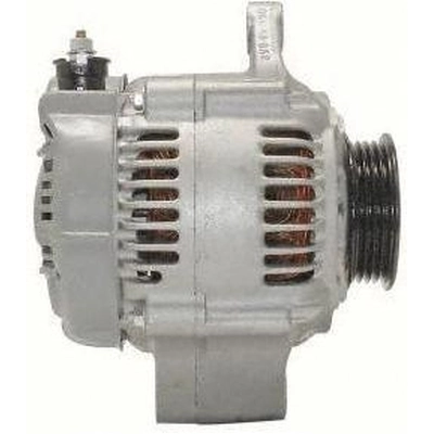 Remanufactured Alternator by ACDELCO PROFESSIONAL - 334-1342 pa3