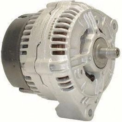 Remanufactured Alternator by ACDELCO PROFESSIONAL - 334-1351 pa4