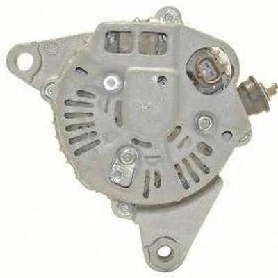 Remanufactured Alternator by ACDELCO PROFESSIONAL - 334-1353 pa1