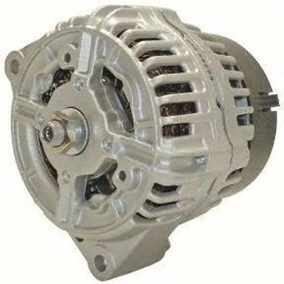 Remanufactured Alternator by ACDELCO PROFESSIONAL - 334-1361 pa4