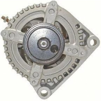Remanufactured Alternator by ACDELCO PROFESSIONAL - 334-1405 pa2