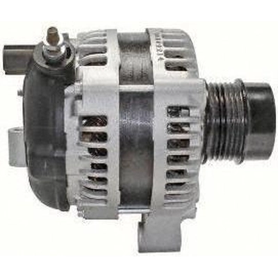 Remanufactured Alternator by ACDELCO PROFESSIONAL - 334-1405 pa3