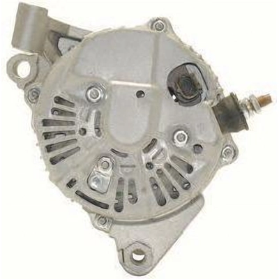 Remanufactured Alternator by ACDELCO PROFESSIONAL - 334-1408 pa1