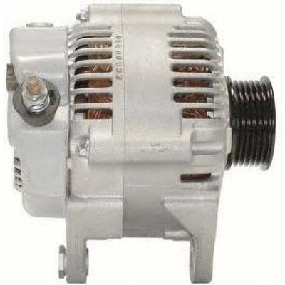 Remanufactured Alternator by ACDELCO PROFESSIONAL - 334-1408 pa3