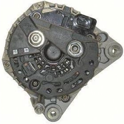 Remanufactured Alternator by ACDELCO PROFESSIONAL - 334-1436 pa1