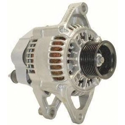 Remanufactured Alternator by ACDELCO PROFESSIONAL - 334-1441 pa4