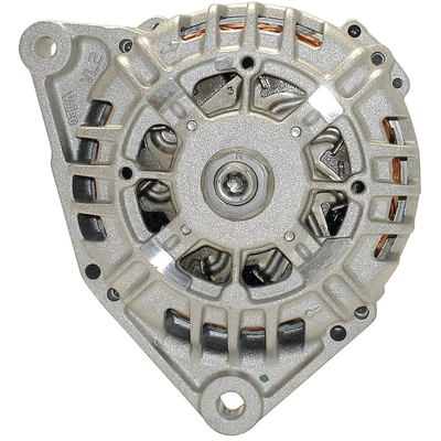 ACDELCO PROFESSIONAL - 334-1460 - Remanufactured Alternator pa2