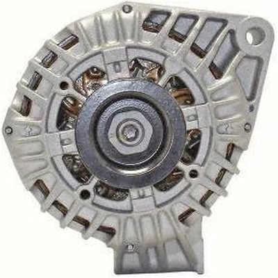 Remanufactured Alternator by ACDELCO PROFESSIONAL - 334-1467A pa2