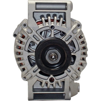 Remanufactured Alternator by ACDELCO PROFESSIONAL - 334-1468A pa3