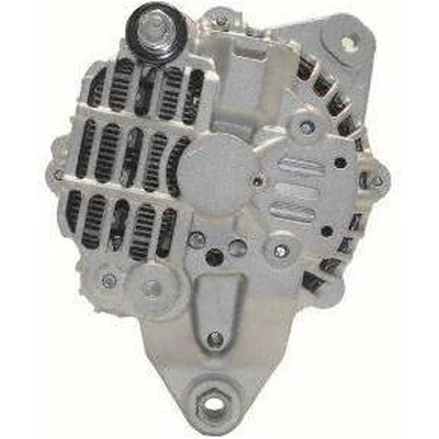 Remanufactured Alternator by ACDELCO PROFESSIONAL - 334-1473 pa1
