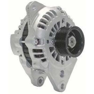 Remanufactured Alternator by ACDELCO PROFESSIONAL - 334-1473 pa4