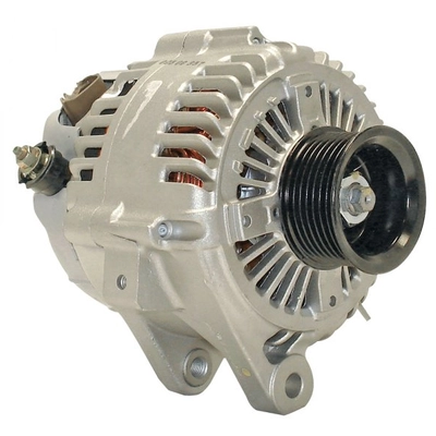 ACDELCO PROFESSIONAL - 334-1483 - Remanufactured Alternator pa1