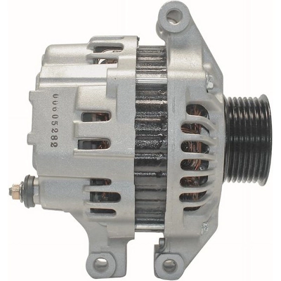 ACDELCO PROFESSIONAL - 334-1490 - Remanufactured Alternator pa1