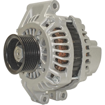 ACDELCO PROFESSIONAL - 334-1490 - Remanufactured Alternator pa2