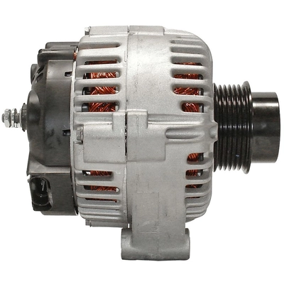ACDELCO PROFESSIONAL - 334-1492 - Remanufactured Alternator pa3