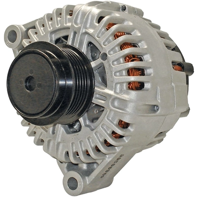 ACDELCO PROFESSIONAL - 334-1493 - Remanufactured Alternator pa1