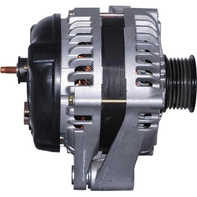 ACDELCO PROFESSIONAL - 334-1501 - Remanufactured Alternator pa4