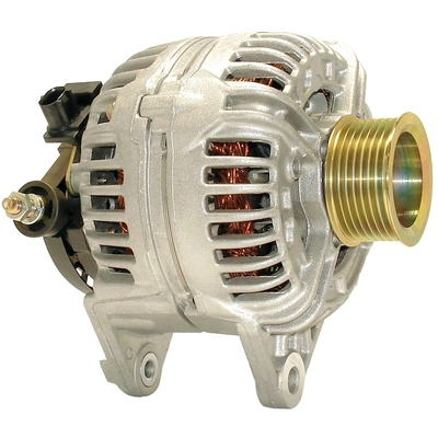 ACDELCO PROFESSIONAL - 334-1506 - Remanufactured Alternator pa1