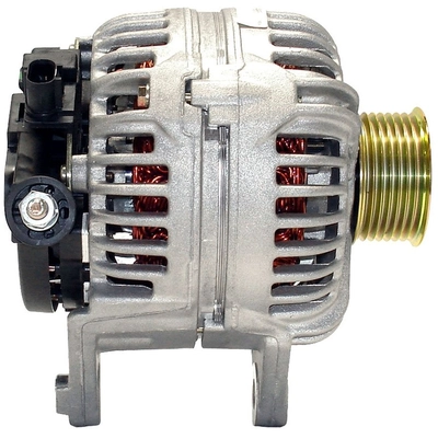 ACDELCO PROFESSIONAL - 334-1506 - Remanufactured Alternator pa2