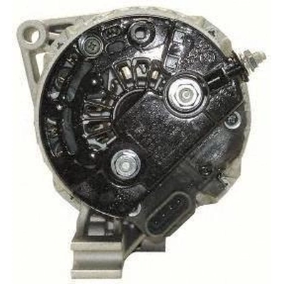 Remanufactured Alternator by ACDELCO PROFESSIONAL - 334-1509A pa1