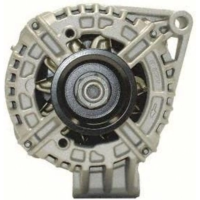 Remanufactured Alternator by ACDELCO PROFESSIONAL - 334-1509A pa2