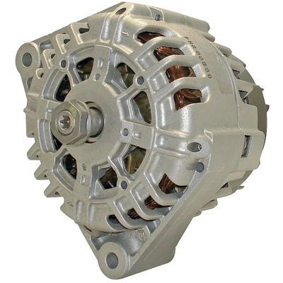 ACDELCO PROFESSIONAL - 334-1510 - Remanufactured Alternator pa1