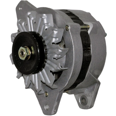 ACDELCO PROFESSIONAL - 334-1582 - Remanufactured Alternator pa1