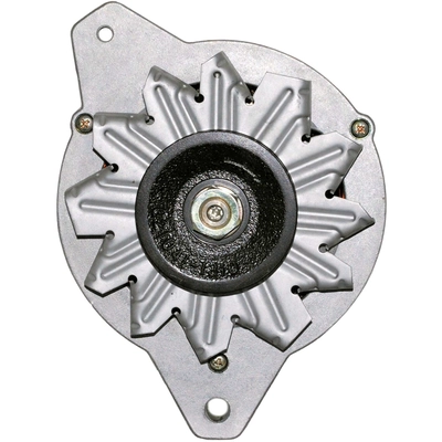 ACDELCO PROFESSIONAL - 334-1582 - Remanufactured Alternator pa3