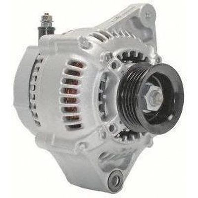 Remanufactured Alternator by ACDELCO PROFESSIONAL - 334-1695 pa4