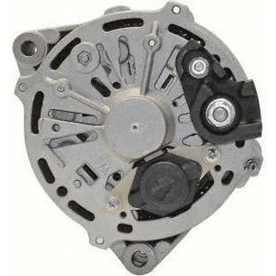 Remanufactured Alternator by ACDELCO PROFESSIONAL - 334-1728 pa1