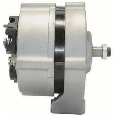 Remanufactured Alternator by ACDELCO PROFESSIONAL - 334-1728 pa3