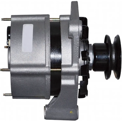 ACDELCO PROFESSIONAL - 334-1729 - Remanufactured Alternator pa4