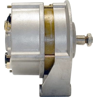 ACDELCO PROFESSIONAL - 334-1734 - Remanufactured Alternator pa4