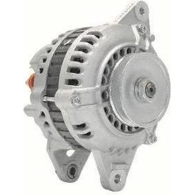 Remanufactured Alternator by ACDELCO PROFESSIONAL - 334-1758 pa4