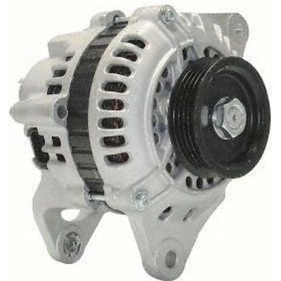 Remanufactured Alternator by ACDELCO PROFESSIONAL - 334-1779 pa4