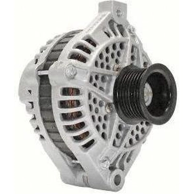 Remanufactured Alternator by ACDELCO PROFESSIONAL - 334-1789 pa4