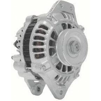 Remanufactured Alternator by ACDELCO PROFESSIONAL - 334-1795 pa4