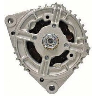 Remanufactured Alternator by ACDELCO PROFESSIONAL - 334-1807 pa2