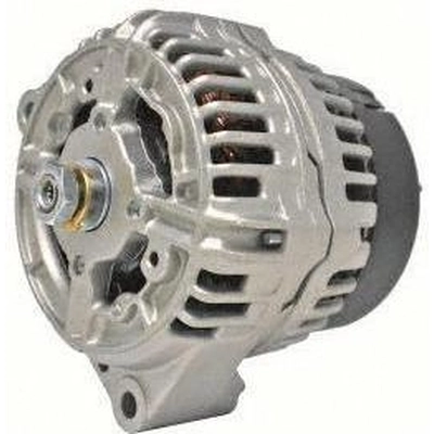 Remanufactured Alternator by ACDELCO PROFESSIONAL - 334-1807 pa4