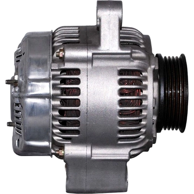 ACDELCO PROFESSIONAL - 334-1835A - Remanufactured Alternator pa1