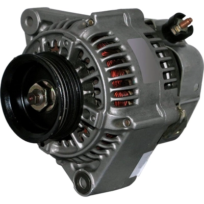 ACDELCO PROFESSIONAL - 334-1835A - Remanufactured Alternator pa2