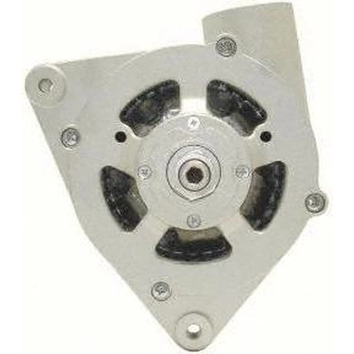 Remanufactured Alternator by ACDELCO PROFESSIONAL - 334-1840 pa2